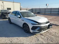 KMHL64JA1RA424395 2024 HYUNDAI SONATA