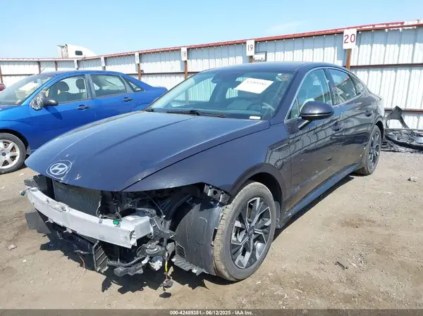 KMHL64JA1RA425997 2024 HYUNDAI SONATA - Image 2