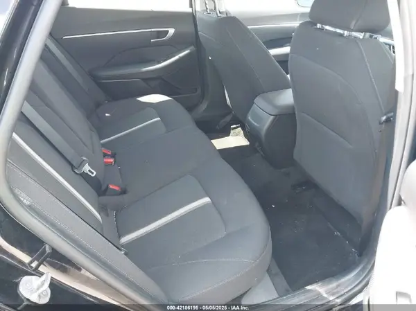 KMHL64JA1SA428968 2025 HYUNDAI SONATA - Image 8