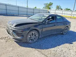 KMHL64JA1SA429523 2025 HYUNDAI SONATA