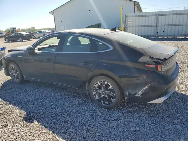 KMHL64JA1SA429523 2025 HYUNDAI SONATA - Image 2