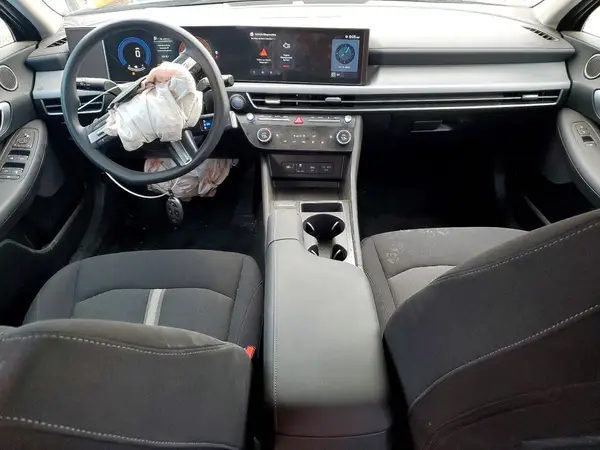 KMHL64JA1SA429523 2025 HYUNDAI SONATA - Image 8