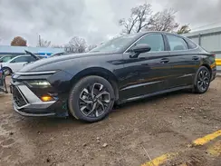 KMHL64JA1SA429540 2025 HYUNDAI SONATA