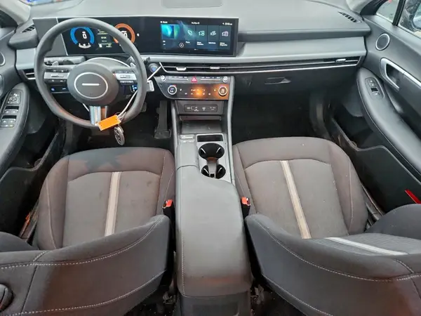 KMHL64JA1SA429540 2025 HYUNDAI SONATA - Image 8