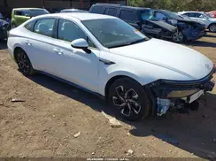 KMHL64JA1SA430218 2025 HYUNDAI SONATA