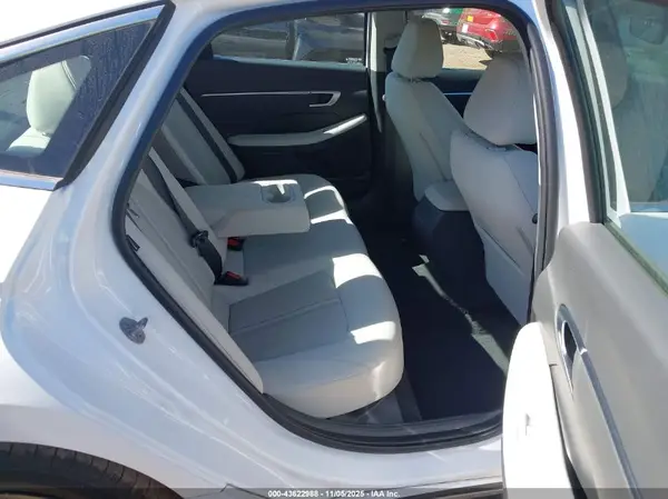 KMHL64JA1SA430218 2025 HYUNDAI SONATA - Image 8