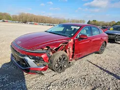 KMHL64JA1SA436293 2025 HYUNDAI SONATA