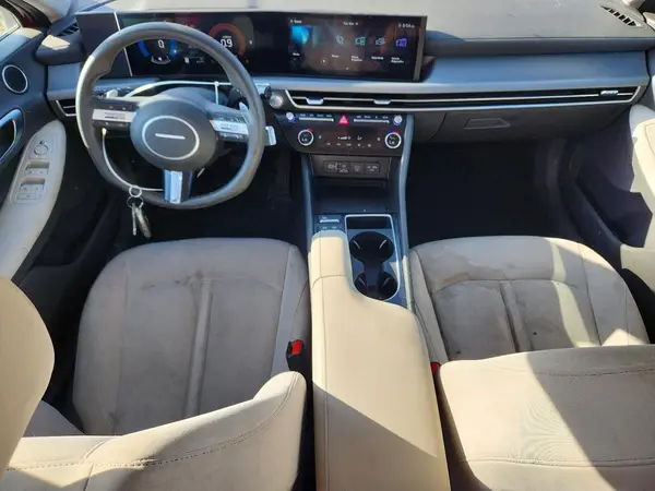 KMHL64JA1SA436293 2025 HYUNDAI SONATA - Image 8
