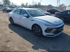 KMHL64JA1SA436469 2025 HYUNDAI SONATA