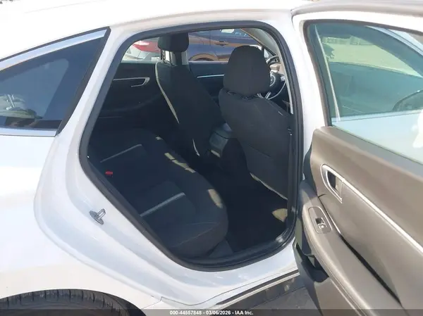 KMHL64JA1SA436469 2025 HYUNDAI SONATA - Image 8