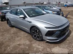 KMHL64JA1SA436939 2025 HYUNDAI SONATA