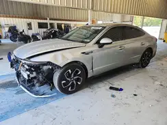 KMHL64JA1SA437248 2025 HYUNDAI SONATA