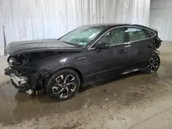 KMHL64JA1SA437296 2025 HYUNDAI SONATA