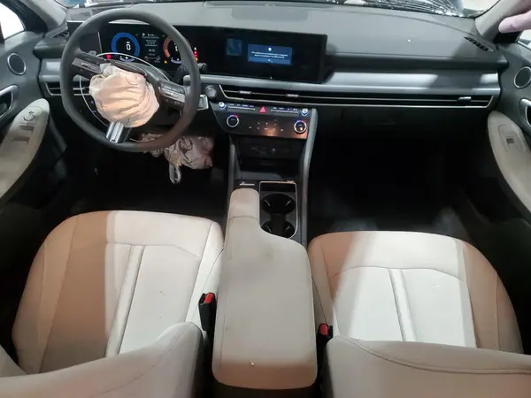 KMHL64JA1SA437296 2025 HYUNDAI SONATA - Image 8