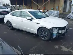 KMHL64JA1SA437685 2025 HYUNDAI SONATA