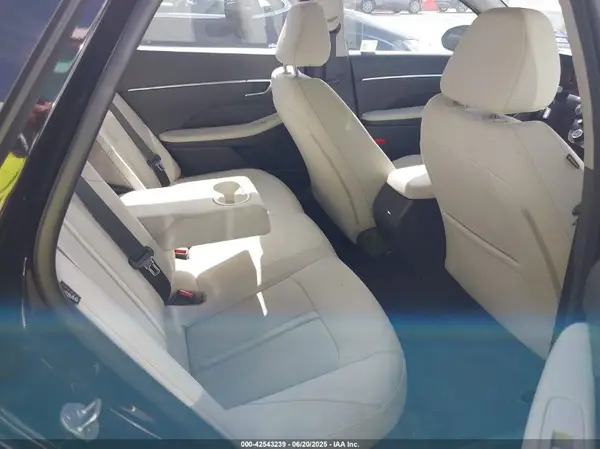 KMHL64JA1SA437721 2025 HYUNDAI SONATA - Image 8