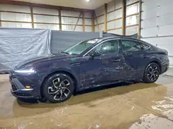 KMHL64JA1SA437900 2025 HYUNDAI SONATA