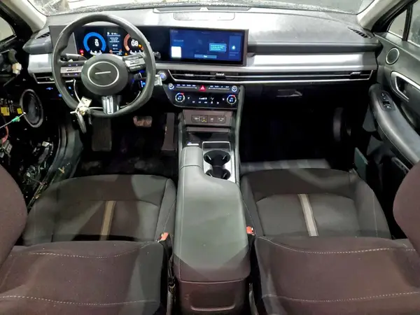 KMHL64JA1SA437900 2025 HYUNDAI SONATA - Image 8