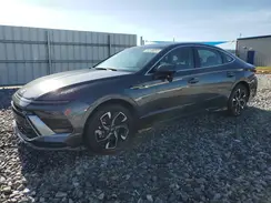 KMHL64JA1SA439789 2025 HYUNDAI SONATA