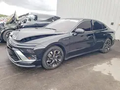 KMHL64JA1SA440229 2025 HYUNDAI SONATA
