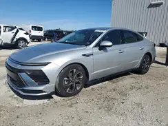 KMHL64JA1SA441736 2025 HYUNDAI SONATA