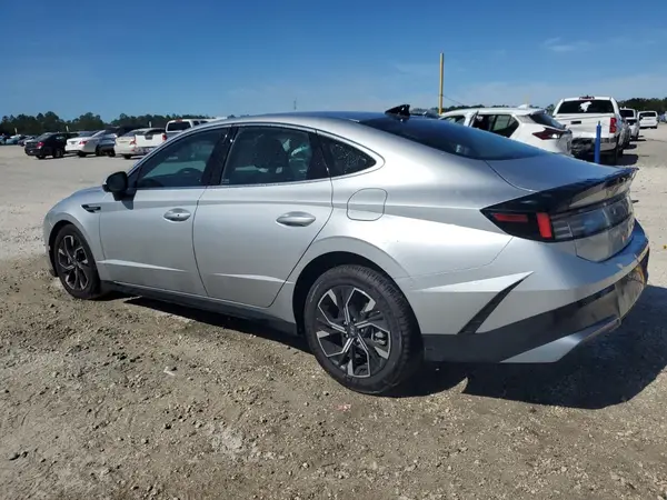 KMHL64JA1SA441736 2025 HYUNDAI SONATA - Image 2