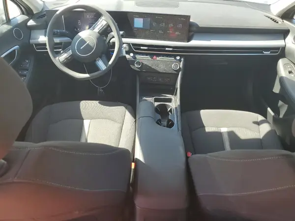 KMHL64JA1SA441736 2025 HYUNDAI SONATA - Image 8