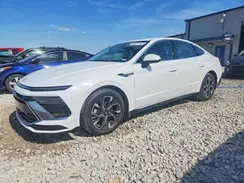 KMHL64JA1SA441879 2025 HYUNDAI SONATA