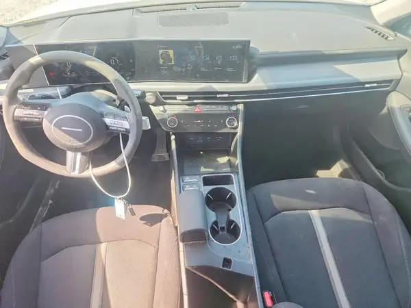 KMHL64JA1SA441879 2025 HYUNDAI SONATA - Image 8