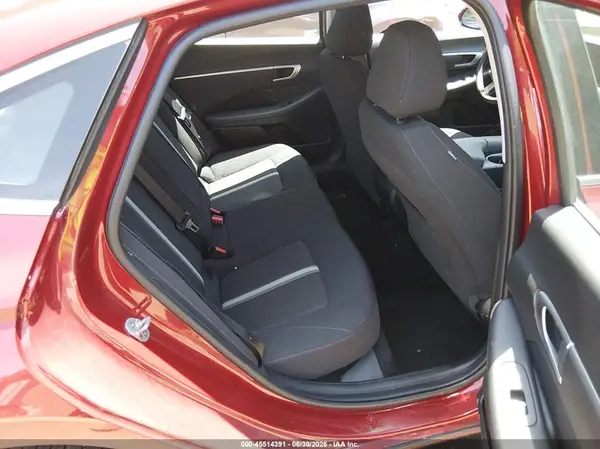 KMHL64JA1SA442580 2025 HYUNDAI SONATA - Image 8