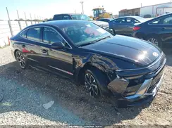 KMHL64JA1SA443194 2025 HYUNDAI SONATA