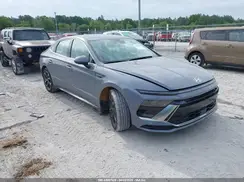 KMHL64JA1SA443289 2025 HYUNDAI SONATA