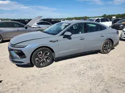 KMHL64JA1SA446824 2025 HYUNDAI SONATA