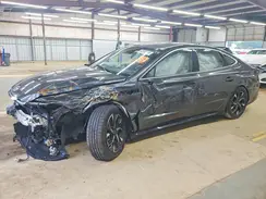 KMHL64JA1SA447312 2025 HYUNDAI SONATA
