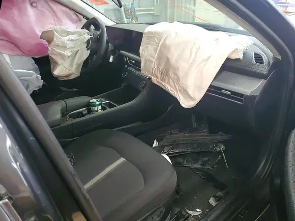 KMHL64JA1SA447312 2025 HYUNDAI SONATA - Image 8