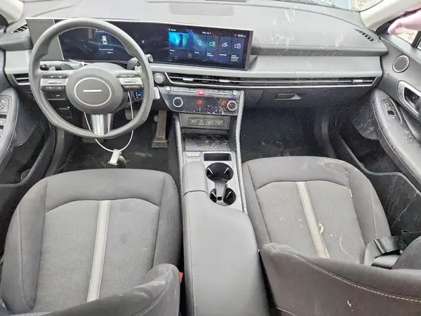 KMHL64JA1SA447584 2025 HYUNDAI SONATA - Image 8