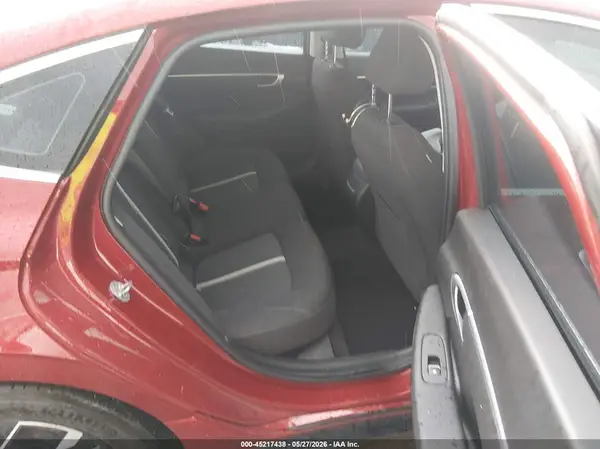 KMHL64JA1SA447665 2025 HYUNDAI SONATA - Image 8