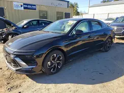KMHL64JA1SA447777 2025 HYUNDAI SONATA