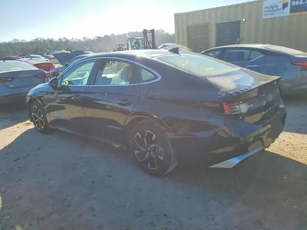 KMHL64JA1SA447777 2025 HYUNDAI SONATA - Image 2
