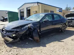 KMHL64JA1SA447911 2025 HYUNDAI SONATA