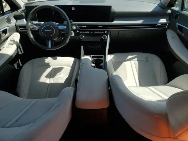 KMHL64JA1SA447911 2025 HYUNDAI SONATA - Image 8