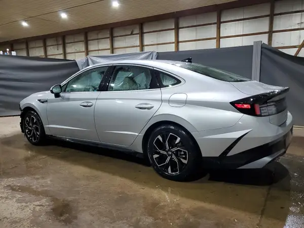 KMHL64JA1SA448735 2025 HYUNDAI SONATA - Image 2