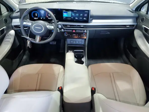 KMHL64JA1SA448735 2025 HYUNDAI SONATA - Image 8