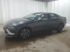 KMHL64JA1SA449027 2025 HYUNDAI SONATA