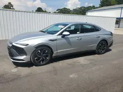 KMHL64JA1SA449495 2025 HYUNDAI SONATA