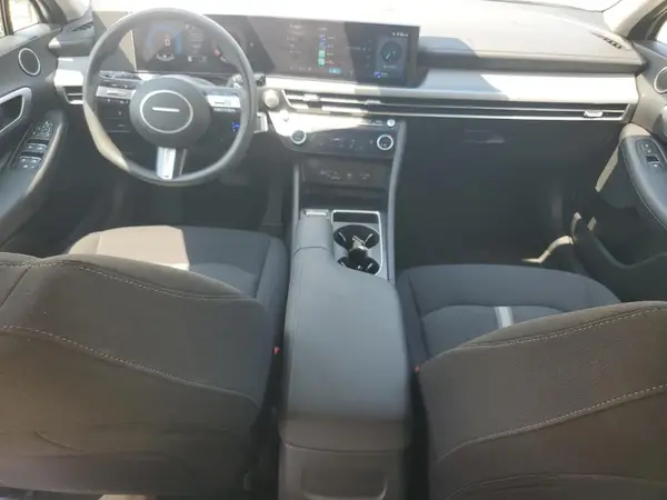 KMHL64JA1SA449495 2025 HYUNDAI SONATA - Image 8