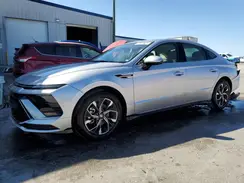 KMHL64JA1SA449559 2025 HYUNDAI SONATA
