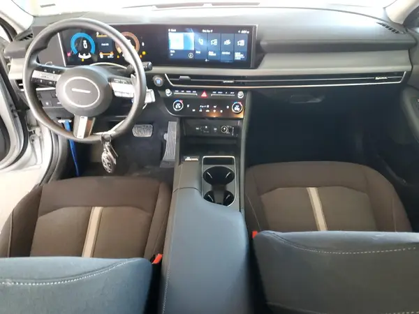 KMHL64JA1SA449982 2025 HYUNDAI SONATA - Image 8