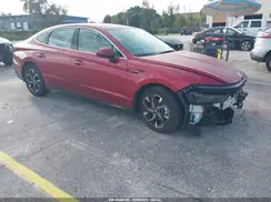 KMHL64JA1SA451649 2025 HYUNDAI SONATA