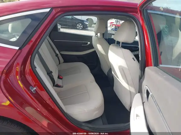 KMHL64JA1SA451649 2025 HYUNDAI SONATA - Image 8